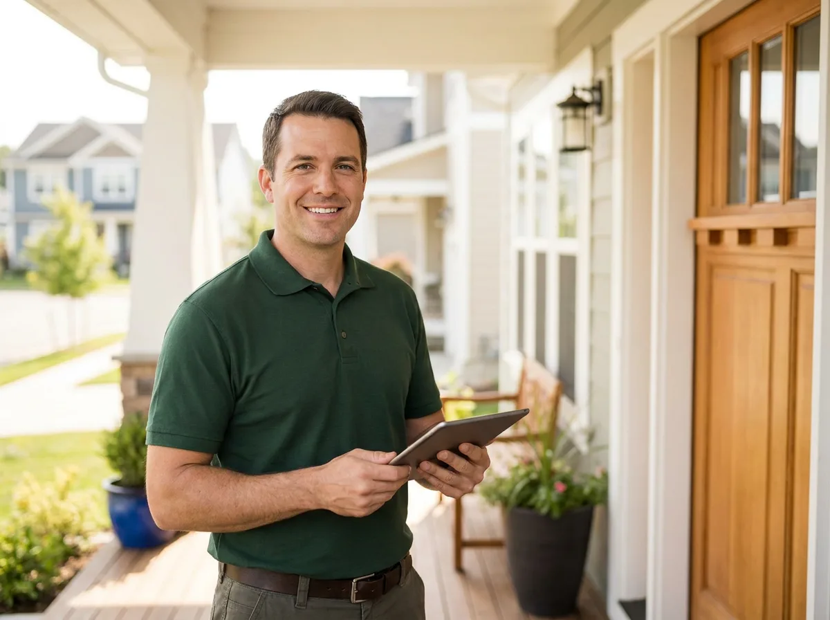 Pest control FAQs for Easton, MN